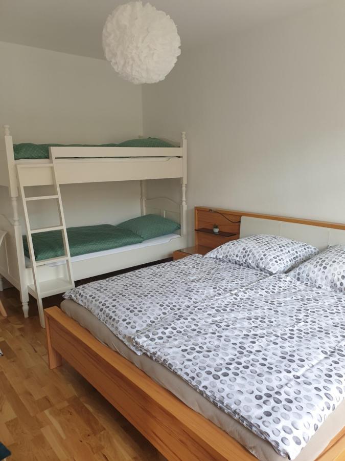 *****Saxonia De Luxe***** Neue & Hochwertige 50Qm² 2-Zimmer-Ferienwohnung In Chemnitz Mit Parkplatz & Wie Zuhause Wohlfuehlatmosphaere - My Feel@Home Apartment In Chemnitz Exterior foto